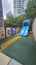 8 Bassein (D11), Apartment #618979041